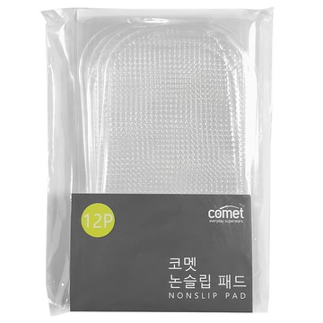 comet 防滑墊  單色  小  12片