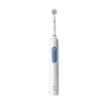 免運 oral-b 3d護齦電動牙刷 pro3(藍)