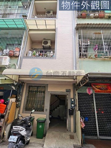 鼎金文藻商圈收租套房透天｜高雄市三民區天祥一路