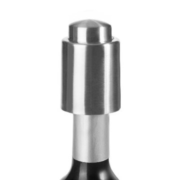 《IBILI》抽真空酒瓶塞- 紅酒塞 真空瓶塞 保鮮瓶塞 葡萄酒塞