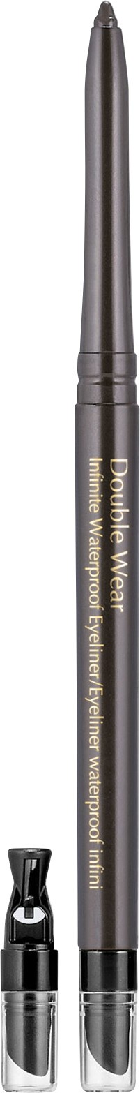 Estee Lauder Double Wear Infinite Waterproof Eyeliner 0.35g 03 - Graphite