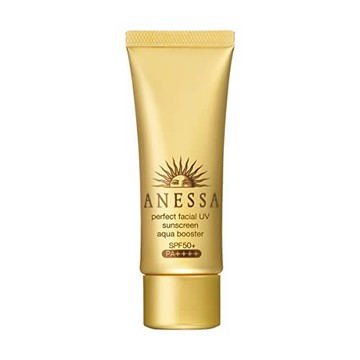 ANESSA Perfect Facial UV Aqua Booster 40g