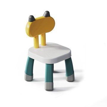 Feelo費樂 - 兒童椅凳(多功能兒童遊戲椅)