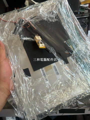 SVA 150XG 10TB 15吋液晶螢幕 拆機測試好 高品質硬碟 兼容性好 存儲大容量【三和電腦配件店】