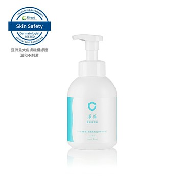 淨淨 cleanclean 食器清潔皂500ml★衛立兒生活館★