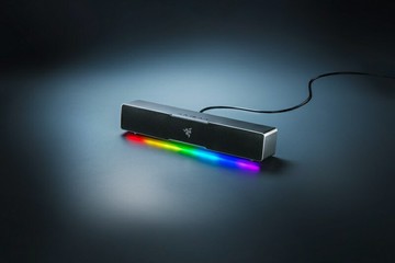 【享最高折300】Razer 雷蛇 LEVIATHAN V2X 利維坦巨獸 電競喇叭/RZ05-04280100-R3M1