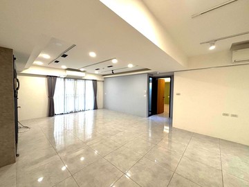 士東美裝大空間稀有電梯三房-妍姈｜台北市士林區士東路