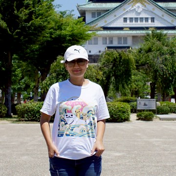 寂寞棉T - 衝浪去-客製無法退貨