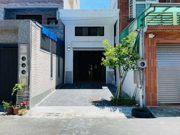 大竹市區獨棟全新美透天｜桃園市蘆竹區大興七街