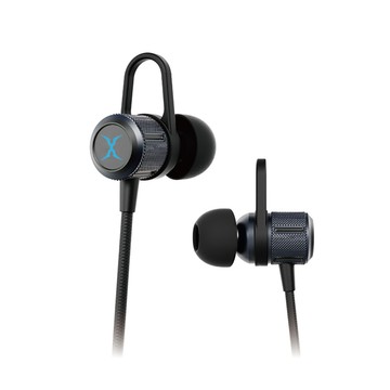 FOXXRAY 高清晰雙動圈入耳式監聽耳機(FXR-IEM-201)