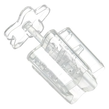 Cakeland 星星點心壓模 大  CL1761  輕鬆製作可愛星星造型點心  1個