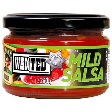 OK 莎莎醬 原味 260g  1罐