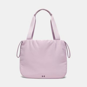 【UNDER ARMOUR】UA 女 Studio Cinch 托特包_6009577-698