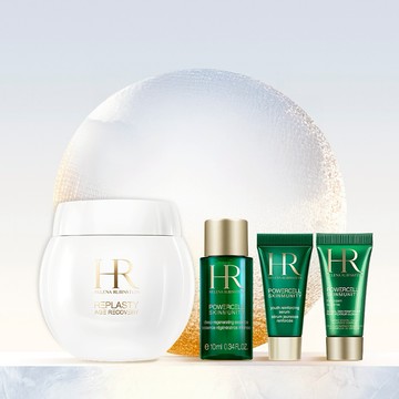 【HR 赫蓮娜】璀璨白繃帶💓贈3件甜蜜禮 | 給閃閃發光的你✨ 週年禮物 生日禮物(快速出貨)