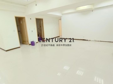 綠藝四房車-B271｜新北市新莊區福德三街