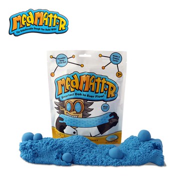 Mad Mattr　瘋狂博士MM沙-天空藍 _廠商直送