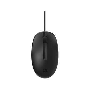 【出清】公司貨 HP 惠普 USB滑鼠 有線滑鼠 265A9UT WINDOWS 適用 耐用 耐操