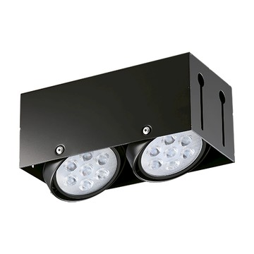 AR-70 LED10W15W無邊框崁燈 B12-828-6