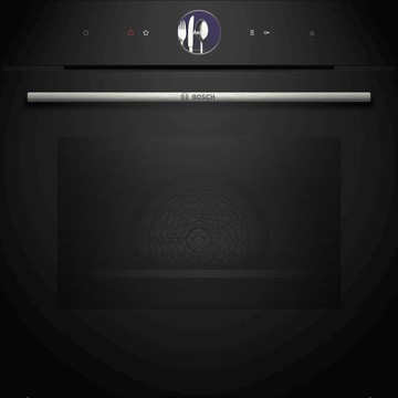 BOSCH 客訂 8系列蒸烤爐(HSG7361B1)