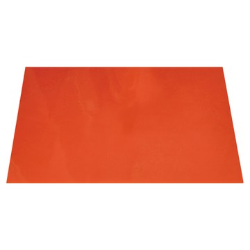 SaNNeNg 三能 矽膠不沾布  紅色  595x395mm  耐熱 -60°C~230°C  595 x 395mm  1個