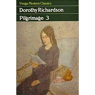 Pilgrimage Three (Paperback)