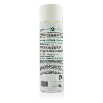純淨生髮 防脫髮頭皮護理洗髮露Dr Hair  Scalp Treatment 224ml/8oz