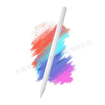 ipadpencil磁吸充電電容筆平替apple pencil適用觸控筆蘋果手寫筆【宜家良品百貨】