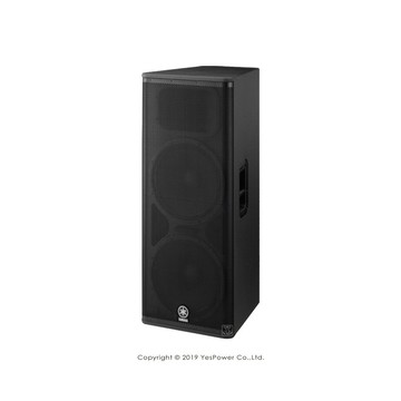 R215 R-series YAMAHA R系列喇叭