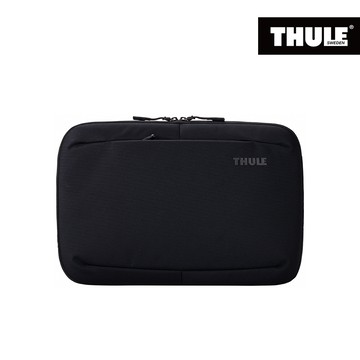 THULE-Subterra II系列  16吋MacBook筆電保護袋TSS-416-黑
