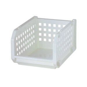 KEYWAY聯府  開放式整理架(L3)  收納箱  單層櫃 /衣物籃   P50063  【139百貨】