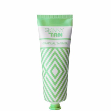 SKINNY TAN Gradual Tanner 助曬 125ml