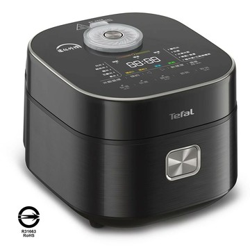 Tefal 法國特福 遠紅外線電子鍋 RK880870