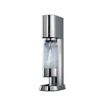 深澤直人設計款-SodaStream ENSO 氣泡水機