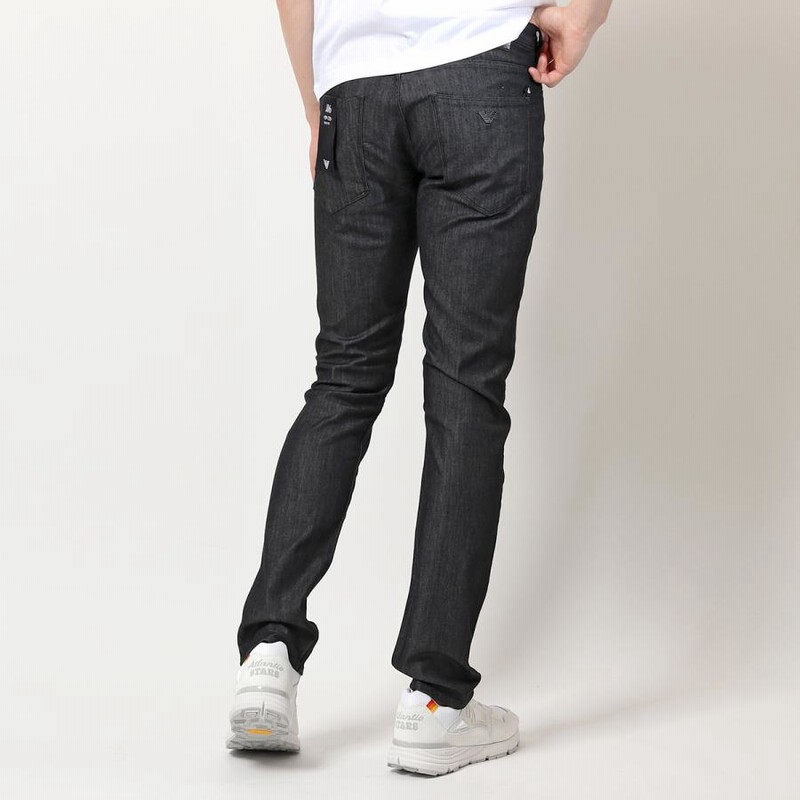 EMPORIO ARMANI エンポリオアルマーニ 8N1J06 1D85Z スリム