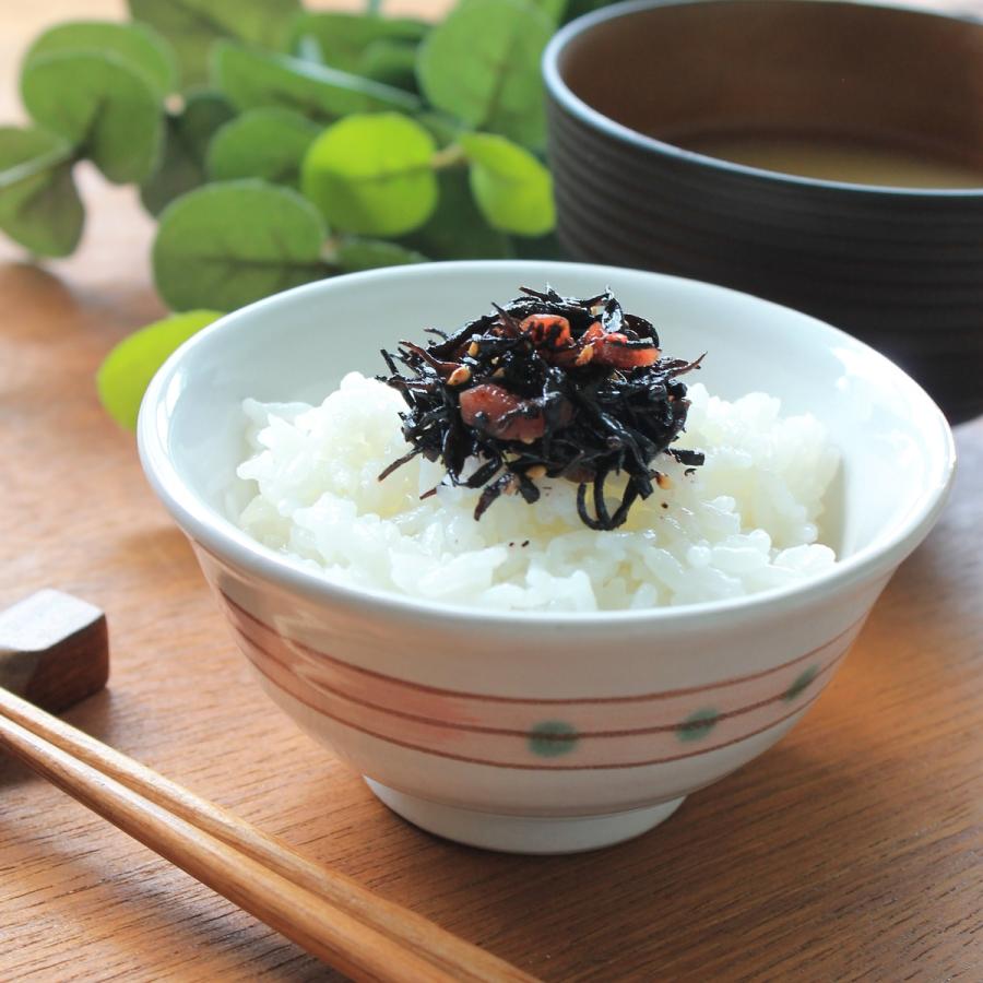 瀬戸筏 カリカリ梅入りしそ味ひじき 130ｇ ヒロツクの佃煮　ご飯のお供