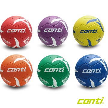conti 700系列 發泡後層橡膠足球5號球 4號球 3號球 足球