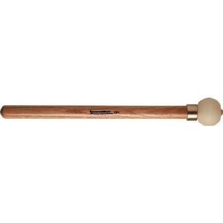 Innovative Percussion CB-4 Concert Bass Drum Mallet (Hard)