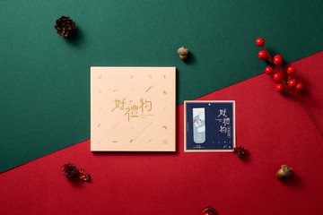 福音禮物 好禮物 書籤磁鐵 150元套組