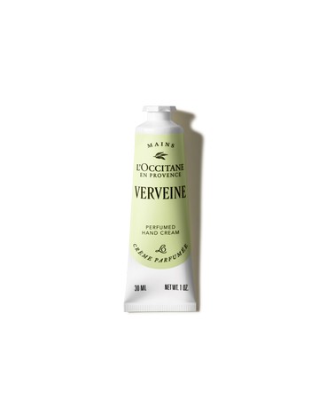 Verveine 馬鞭草護手霜