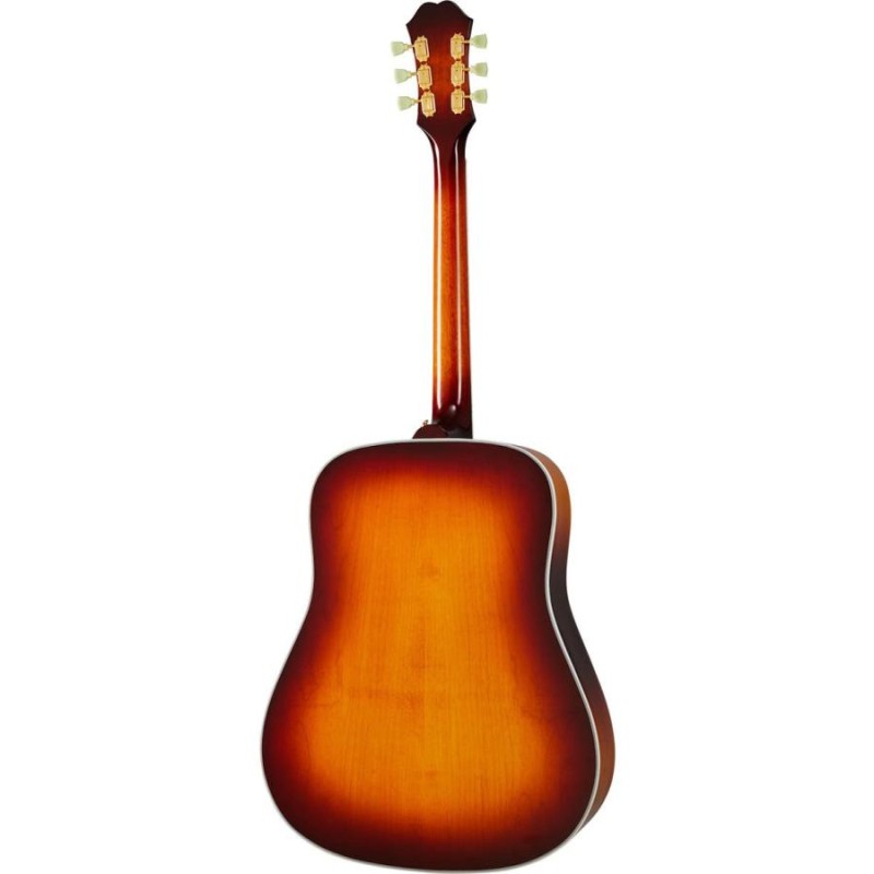 Epiphone / Masterbilt Frontier Iced Tea Aged Gloss エピフォン アコギ フォークギター |  LINEブランドカタログ