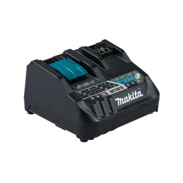 牧田 雙口充電器 12V&18V (DC18RE198450-2)