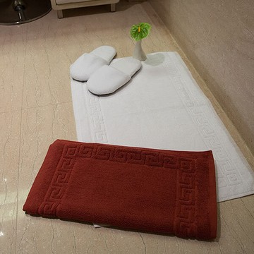 life 來福牌五星級飯店專用萬字邊地墊