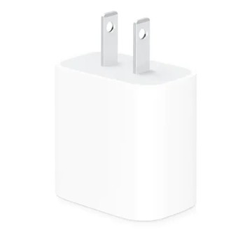 【Apple】20W USB-C PD TYPE C 快速充電器 原廠公司貨 充電頭