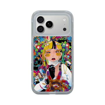 iPhone 18 Pro Max AirX 流變灰 - MITSUME - The In-Between