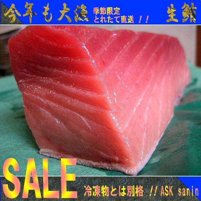 目利きが選び抜いた！！「中トロ1〜2片で500g」　鮪　マグロ　まぐろ