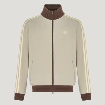 ADIDAS TRACK TOP U 男女 休閒外套 LD6434