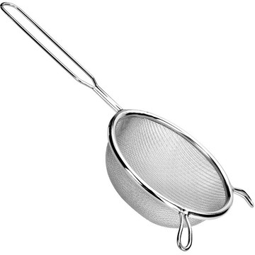 《IBILI》Clasica可勾掛濾網(20cm) | 廚房料理濾網 濾網勺 濾網杓
