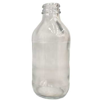 Forest Outdoor 群森戶外 玻璃調味料瓶2件組 14 x 6cm  1組  透明