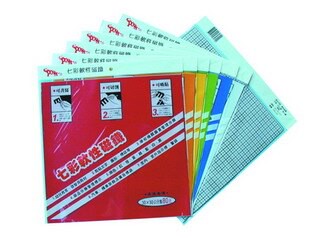 玉象   30X30  軟性磁鐵 -1片入 / 包