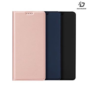 DUX DUCIS SAMSUNG Galaxy S24 Ultra SKIN Pro 皮套